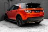 USED 2016 G LAND ROVER DISCOVERY SPORT 2.0 TD4 HSE BLACK 5d 180 BHP / STUNNING CAR!