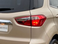 USED 2020 20 FORD ECOSPORT 1.0 TITANIUM 5d 124 BHP 