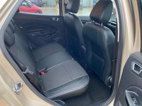 USED 2020 20 FORD ECOSPORT 1.0 TITANIUM 5d 124 BHP 