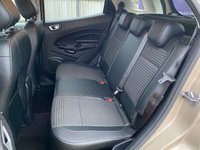 USED 2020 20 FORD ECOSPORT 1.0 TITANIUM 5d 124 BHP 