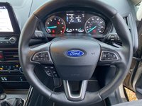 USED 2020 20 FORD ECOSPORT 1.0 TITANIUM 5d 124 BHP 
