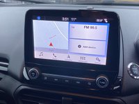 USED 2020 20 FORD ECOSPORT 1.0 TITANIUM 5d 124 BHP 