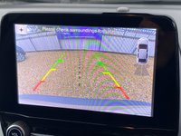 USED 2020 20 FORD ECOSPORT 1.0 TITANIUM 5d 124 BHP 
