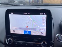 USED 2020 20 FORD ECOSPORT 1.0 TITANIUM 5d 124 BHP 