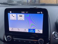 USED 2020 20 FORD ECOSPORT 1.0 TITANIUM 5d 124 BHP 