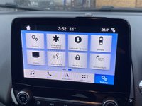 USED 2020 20 FORD ECOSPORT 1.0 TITANIUM 5d 124 BHP 