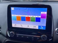 USED 2020 20 FORD ECOSPORT 1.0 TITANIUM 5d 124 BHP 