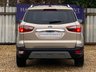 USED 2020 20 FORD ECOSPORT 1.0 TITANIUM 5d 124 BHP 