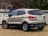 USED 2020 20 FORD ECOSPORT 1.0 TITANIUM 5d 124 BHP 