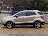 USED 2020 20 FORD ECOSPORT 1.0 TITANIUM 5d 124 BHP 