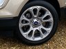 USED 2020 20 FORD ECOSPORT 1.0 TITANIUM 5d 124 BHP 
