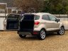USED 2020 20 FORD ECOSPORT 1.0 TITANIUM 5d 124 BHP 