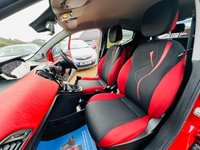 USED 2012 62 CHRYSLER YPSILON 0.9 BLACK AND RED TWINAIR  5d 85 BHP Superb 1 owner from new with great History