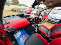 USED 2012 62 CHRYSLER YPSILON 0.9 BLACK AND RED TWINAIR  5d 85 BHP Superb 1 owner from new with great History