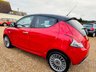 USED 2012 62 CHRYSLER YPSILON 0.9 BLACK AND RED TWINAIR  5d 85 BHP Superb 1 owner from new with great History