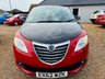 USED 2012 62 CHRYSLER YPSILON 0.9 BLACK AND RED TWINAIR  5d 85 BHP Superb 1 owner from new with great History