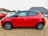 USED 2012 62 CHRYSLER YPSILON 0.9 BLACK AND RED TWINAIR  5d 85 BHP Superb 1 owner from new with great History