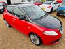 USED 2012 62 CHRYSLER YPSILON 0.9 BLACK AND RED TWINAIR  5d 85 BHP Superb 1 owner from new with great History