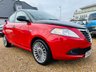 USED 2012 62 CHRYSLER YPSILON 0.9 BLACK AND RED TWINAIR  5d 85 BHP Superb 1 owner from new with great History