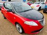USED 2012 62 CHRYSLER YPSILON 0.9 BLACK AND RED TWINAIR  5d 85 BHP Superb 1 owner from new with great History