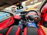 USED 2012 62 CHRYSLER YPSILON 0.9 BLACK AND RED TWINAIR  5d 85 BHP Superb 1 owner from new with great History