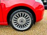 USED 2012 62 CHRYSLER YPSILON 0.9 BLACK AND RED TWINAIR  5d 85 BHP Superb 1 owner from new with great History