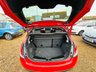 USED 2012 62 CHRYSLER YPSILON 0.9 BLACK AND RED TWINAIR  5d 85 BHP Superb 1 owner from new with great History