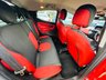 USED 2012 62 CHRYSLER YPSILON 0.9 BLACK AND RED TWINAIR  5d 85 BHP Superb 1 owner from new with great History