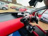 USED 2012 62 CHRYSLER YPSILON 0.9 BLACK AND RED TWINAIR  5d 85 BHP Superb 1 owner from new with great History