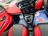 USED 2012 62 CHRYSLER YPSILON 0.9 BLACK AND RED TWINAIR  5d 85 BHP Superb 1 owner from new with great History