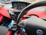 USED 2012 62 CHRYSLER YPSILON 0.9 BLACK AND RED TWINAIR  5d 85 BHP Superb 1 owner from new with great History