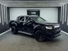 USED 2019 69 FORD RANGER 2.0 WILDTRAK ECOBLUE 210 BHP 