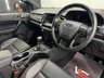 USED 2019 69 FORD RANGER 2.0 WILDTRAK ECOBLUE 210 BHP 