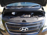 USED 2016 16 HYUNDAI i800 2.5 CRDI SE 5d 168 BHP www.suffolkcarcentre.co.uk - Located at Lowestoft