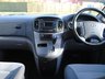 USED 2016 16 HYUNDAI i800 2.5 CRDI SE 5d 168 BHP www.suffolkcarcentre.co.uk - Located at Lowestoft