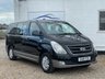 USED 2016 16 HYUNDAI i800 2.5 CRDI SE 5d 168 BHP www.suffolkcarcentre.co.uk - Located at Lowestoft
