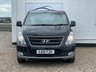 USED 2016 16 HYUNDAI i800 2.5 CRDI SE 5d 168 BHP www.suffolkcarcentre.co.uk - Located at Lowestoft