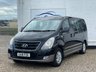 USED 2016 16 HYUNDAI i800 2.5 CRDI SE 5d 168 BHP www.suffolkcarcentre.co.uk - Located at Lowestoft