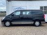 USED 2016 16 HYUNDAI i800 2.5 CRDI SE 5d 168 BHP www.suffolkcarcentre.co.uk - Located at Lowestoft