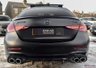 USED 2022 72 MERCEDES-BENZ C-CLASS 2.0 AMG C 43 4MATIC PREMIUM PLUS MHEV 4d 403 BHP EDITION 1 LOOKS, SATIN COLOUR