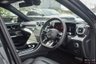 USED 2022 72 MERCEDES-BENZ C-CLASS 2.0 AMG C 43 4MATIC PREMIUM PLUS MHEV 4d 403 BHP EDITION 1 LOOKS, SATIN COLOUR