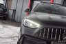 USED 2022 72 MERCEDES-BENZ C-CLASS 2.0 AMG C 43 4MATIC PREMIUM PLUS MHEV 4d 403 BHP EDITION 1 LOOKS, SATIN COLOUR