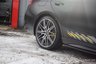 USED 2022 72 MERCEDES-BENZ C-CLASS 2.0 AMG C 43 4MATIC PREMIUM PLUS MHEV 4d 403 BHP EDITION 1 LOOKS, SATIN COLOUR