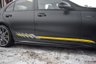 USED 2022 72 MERCEDES-BENZ C-CLASS 2.0 AMG C 43 4MATIC PREMIUM PLUS MHEV 4d 403 BHP EDITION 1 LOOKS, SATIN COLOUR