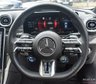 USED 2022 72 MERCEDES-BENZ C-CLASS 2.0 AMG C 43 4MATIC PREMIUM PLUS MHEV 4d 403 BHP EDITION 1 LOOKS, SATIN COLOUR