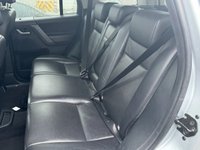 USED 2008 M LAND ROVER FREELANDER 2.2 TD4 HSE 5d 159 BHP TOP SPEC MODEL