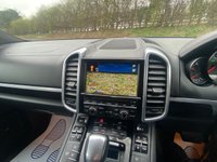 USED 2013 63 PORSCHE CAYENNE 3.0 D V6 TIPTRONIC 5d 245 BHP HUGE SPEC &pound;17193 FACTORY EXTRAS