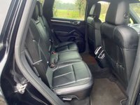 USED 2013 63 PORSCHE CAYENNE 3.0 D V6 TIPTRONIC 5d 245 BHP HUGE SPEC &pound;17193 FACTORY EXTRAS
