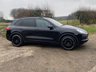 USED 2013 63 PORSCHE CAYENNE 3.0 D V6 TIPTRONIC 5d 245 BHP HUGE SPEC &pound;17193 FACTORY EXTRAS