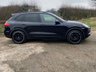 USED 2013 63 PORSCHE CAYENNE 3.0 D V6 TIPTRONIC 5d 245 BHP HUGE SPEC &pound;17193 FACTORY EXTRAS